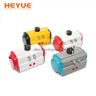 Rack and Pinion Pneumatic Actuator