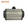 Spring Return Pneumatic Actuator (2)
