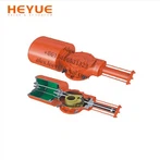 Spring Return Rotary Pneumatic Valve Actuator