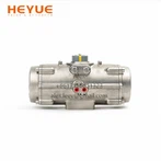 Stainless Steel Pneumatic Actuator