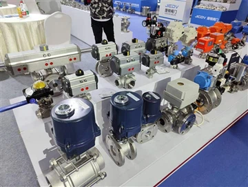 How Do You Test An Electric Actuator?