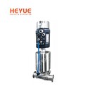 Sanitary Pneumatic Diaphragm Valve